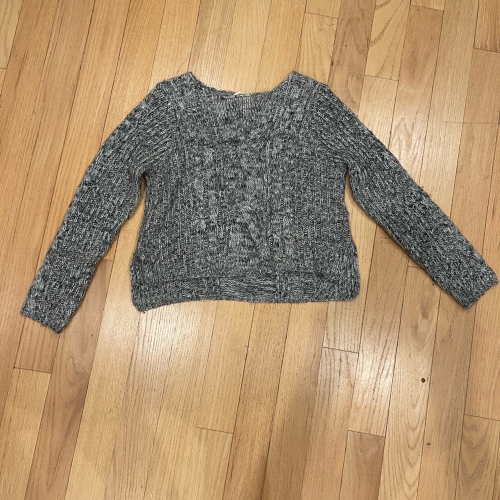 Forever 21 sweater